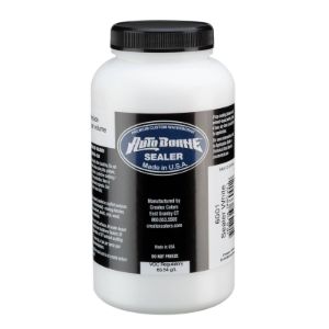 6001 08 Sealer White 8oz