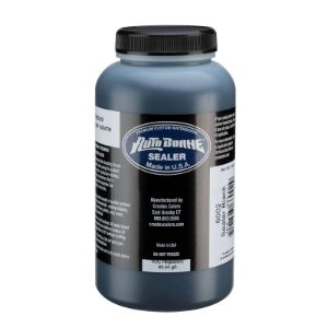 6002 08 Sealer Black 8oz