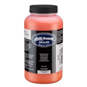 6005 08 Sealer Orange 8oz