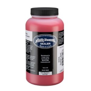 6006 08 Sealer Red 8oz