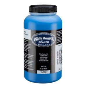 6009 08 Sealer Process Blue 8oz
